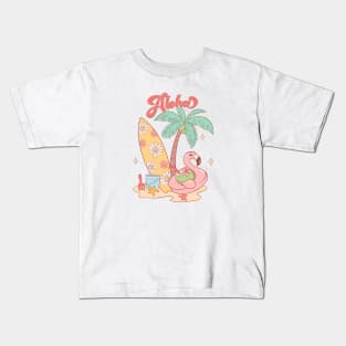 Aloha Kids T-Shirt